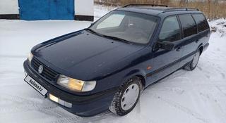 Volkswagen Passat 1994 года за 2 280 000 тг. в Караганда