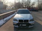 BMW X5 2007 годаүшін9 200 000 тг. в Алматы – фото 5