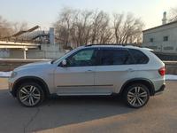 BMW X5 2007 года за 9 200 000 тг. в Алматы