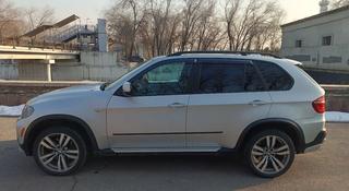 BMW X5 2007 года за 9 200 000 тг. в Алматы