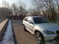 BMW X5 2007 года за 9 200 000 тг. в Алматы – фото 11