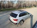 BMW X5 2007 года за 9 200 000 тг. в Алматы – фото 12