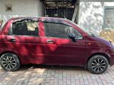 Daewoo Matiz 2007 годаfor1 500 000 тг. в Алматы – фото 4