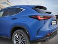 Lexus NX 350h 2022 года за 37 500 000 тг. в Астана – фото 8