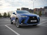 Lexus NX 350h 2022 годаfor37 500 000 тг. в Астана