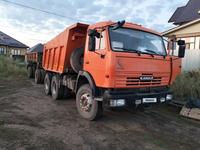 КамАЗ  65115 2014 года за 16 500 000 тг. в Уральск