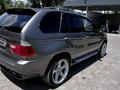 BMW X5 2004 годаfor6 800 000 тг. в Алматы – фото 5