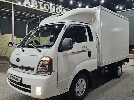 Kia Bongo 2021 года за 14 700 000 тг. в Шымкент – фото 8