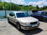 Nissan Maxima 1995 года за 2 000 000 тг. в Алтай – фото 3