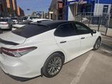 Toyota Camry 2020 годаүшін16 500 000 тг. в Костанай