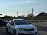 Hyundai Grandeur 2012 годаүшін9 000 000 тг. в Туркестан – фото 4