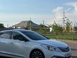 Hyundai Grandeur 2012 годаүшін9 000 000 тг. в Туркестан – фото 5