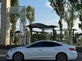 Hyundai Grandeur 2012 года за 9 000 000 тг. в Туркестан – фото 7