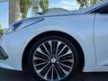 Hyundai Grandeur 2012 года за 9 000 000 тг. в Туркестан – фото 14