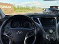 Hyundai Grandeur 2012 года за 9 000 000 тг. в Туркестан – фото 22
