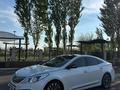 Hyundai Grandeur 2012 года за 9 000 000 тг. в Туркестан – фото 26