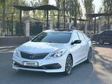 Hyundai Grandeur 2012 годаүшін9 000 000 тг. в Туркестан