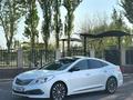 Hyundai Grandeur 2012 года за 9 000 000 тг. в Туркестан – фото 2
