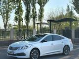 Hyundai Grandeur 2012 годаүшін9 000 000 тг. в Туркестан – фото 2