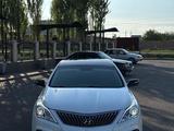 Hyundai Grandeur 2012 годаүшін9 000 000 тг. в Туркестан – фото 3