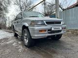 Mitsubishi Challenger 1996 года за 2 700 000 тг. в Алматы – фото 2