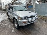 Mitsubishi Challenger 1996 года за 2 700 000 тг. в Алматы