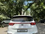 Kia Sportage 2021 годаfor12 300 000 тг. в Алматы – фото 2