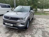 Changan CS35 Plus 2020 года за 7 700 000 тг. в Костанай