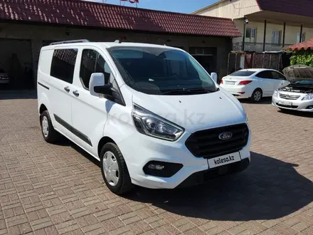 Ford Transit 2020 года за 15 700 000 тг. в Алматы – фото 2