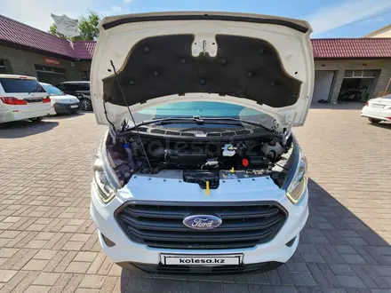 Ford Transit 2020 года за 15 700 000 тг. в Алматы – фото 16