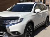 Авто шторки Mitsubishi Outlander за 12 000 тг. в Астана