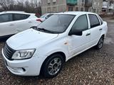 ВАЗ (Lada) Granta 2190 2013 годаfor1 500 000 тг. в Караганда – фото 3