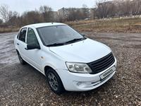 ВАЗ (Lada) Granta 2190 2013 года за 1 500 000 тг. в Караганда