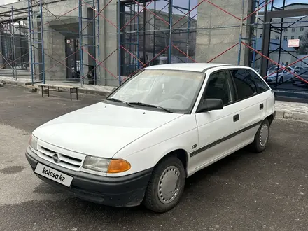 Opel Astra 1994 года за 1 250 000 тг. в Шымкент – фото 3