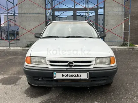 Opel Astra 1994 года за 1 250 000 тг. в Шымкент – фото 4