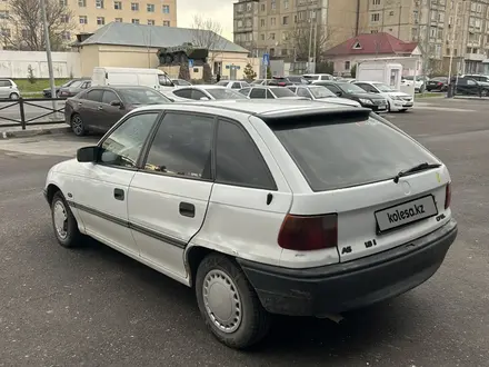 Opel Astra 1994 года за 1 250 000 тг. в Шымкент