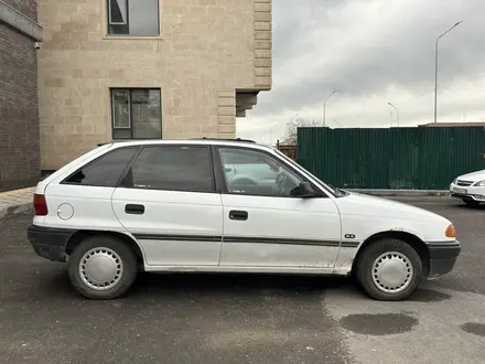 Opel Astra 1994 года за 1 250 000 тг. в Шымкент – фото 6