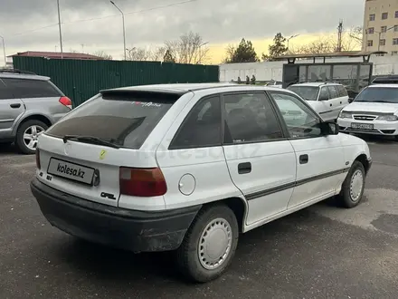 Opel Astra 1994 года за 1 250 000 тг. в Шымкент – фото 7