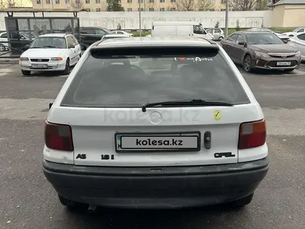 Opel Astra 1994 года за 1 250 000 тг. в Шымкент – фото 8