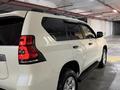 Toyota Land Cruiser Prado 2023 года за 31 500 000 тг. в Актау – фото 8