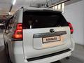 Toyota Land Cruiser Prado 2023 года за 31 500 000 тг. в Актау – фото 7
