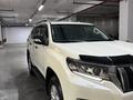 Toyota Land Cruiser Prado 2023 года за 31 500 000 тг. в Актау – фото 9