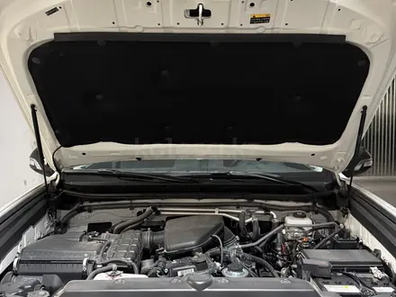 Toyota Land Cruiser Prado 2023 года за 31 500 000 тг. в Актау – фото 11