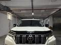 Toyota Land Cruiser Prado 2023 года за 31 500 000 тг. в Актау – фото 12