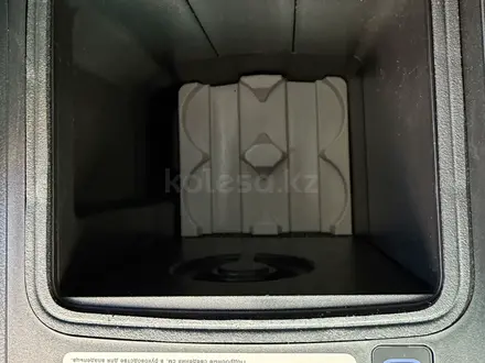Toyota Land Cruiser Prado 2023 года за 31 500 000 тг. в Актау – фото 16