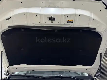 Toyota Land Cruiser Prado 2023 года за 31 500 000 тг. в Актау – фото 14