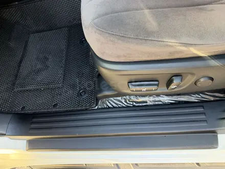 Toyota Land Cruiser Prado 2023 года за 31 500 000 тг. в Актау – фото 17