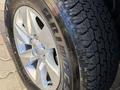 Toyota Land Cruiser Prado 2023 года за 31 500 000 тг. в Актау – фото 22