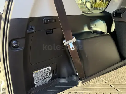 Toyota Land Cruiser Prado 2023 года за 31 500 000 тг. в Актау – фото 23