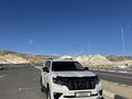 Toyota Land Cruiser Prado 2023 года за 31 500 000 тг. в Актау – фото 4